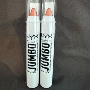 NYX Jumbo Pencil - Lemon Meringue